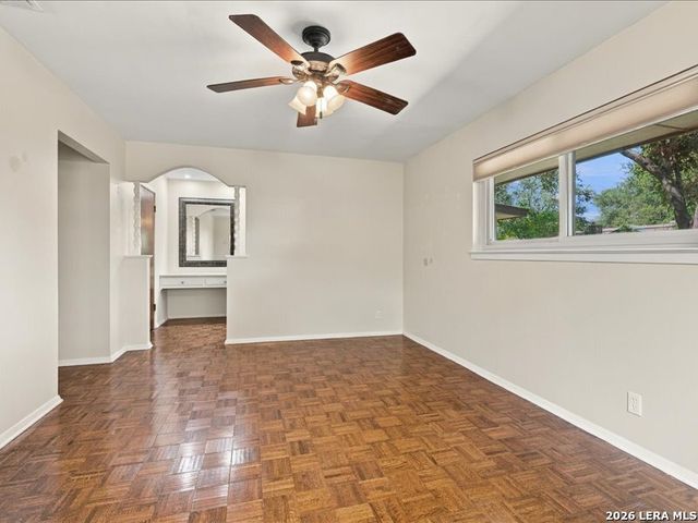 3119 MANILA DR, San Antonio, TX 78217