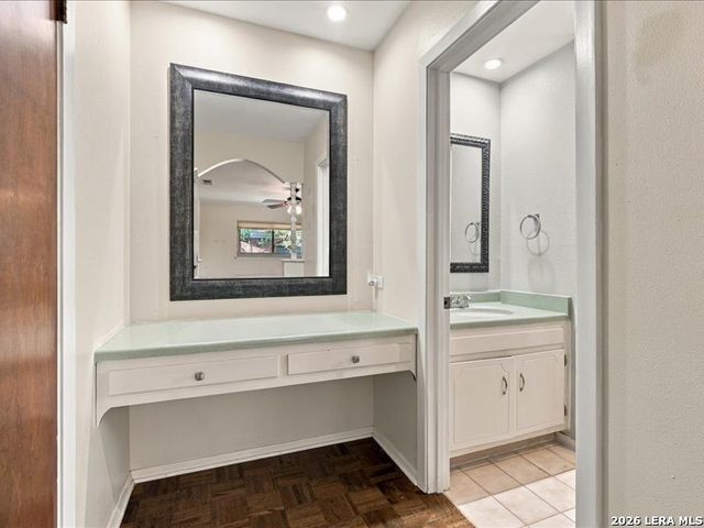 3119 MANILA DR, San Antonio, TX 78217