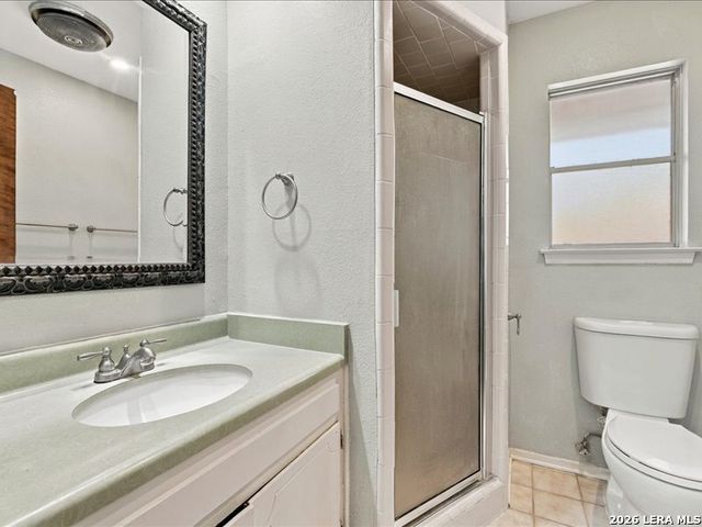 3119 MANILA DR, San Antonio, TX 78217