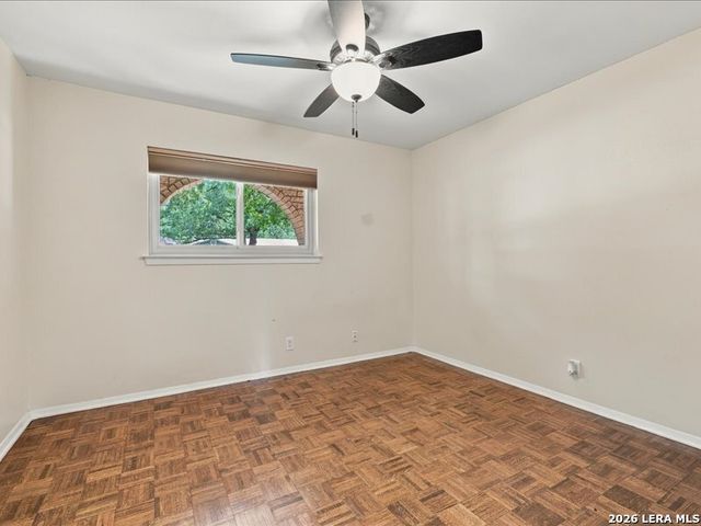 3119 MANILA DR, San Antonio, TX 78217