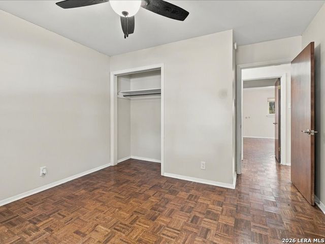 3119 MANILA DR, San Antonio, TX 78217