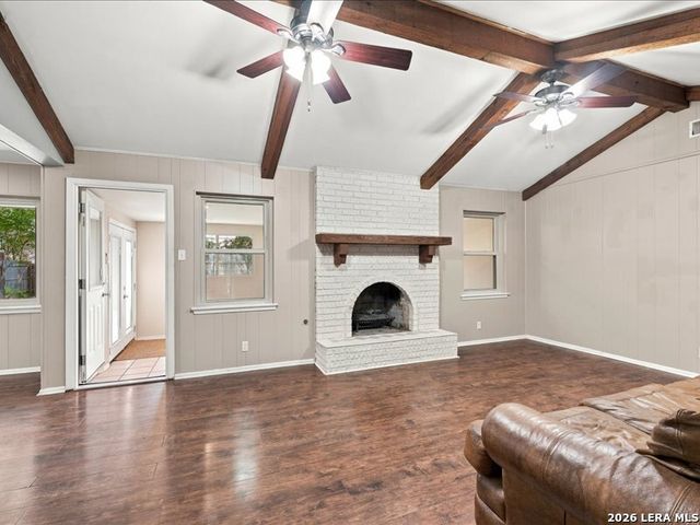 3119 MANILA DR, San Antonio, TX 78217