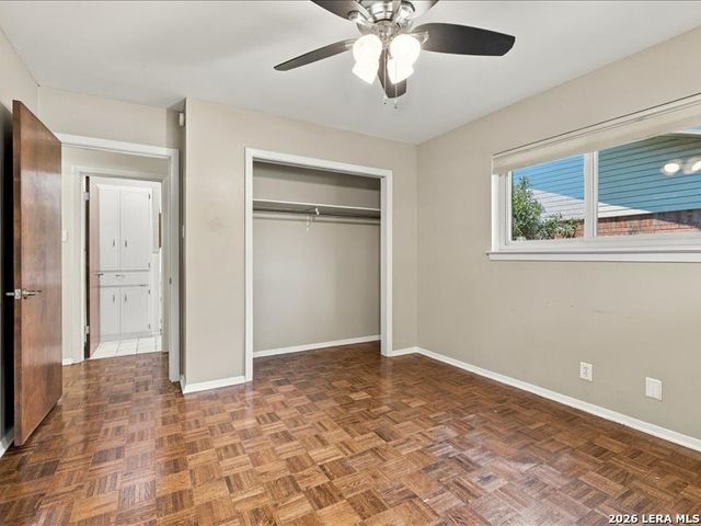3119 MANILA DR, San Antonio, TX 78217