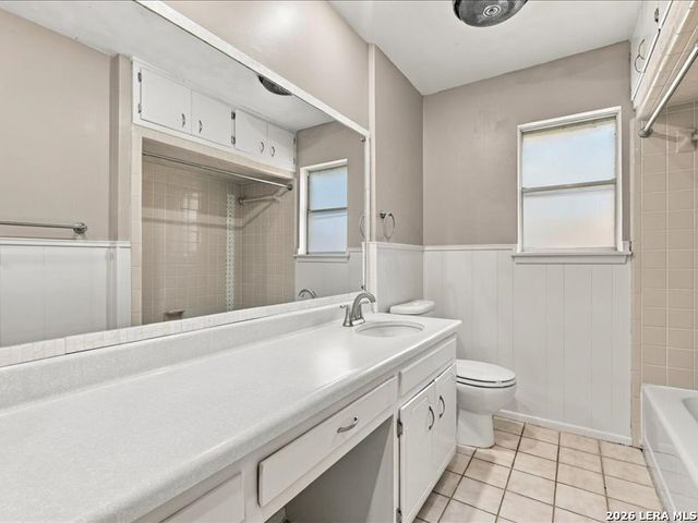 3119 MANILA DR, San Antonio, TX 78217