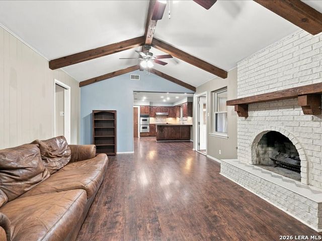 3119 MANILA DR, San Antonio, TX 78217
