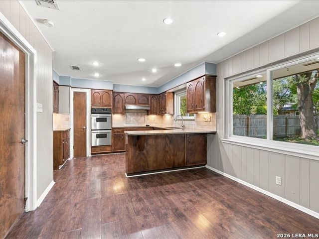 3119 MANILA DR, San Antonio, TX 78217