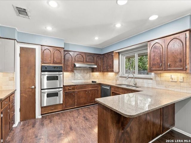 3119 MANILA DR, San Antonio, TX 78217