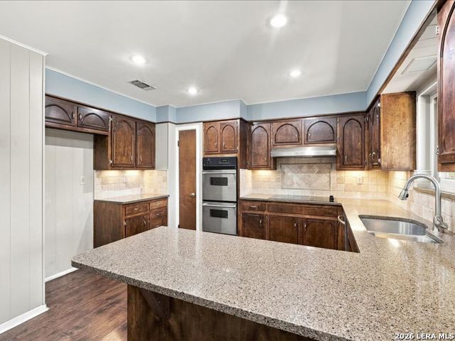 3119 MANILA DR, San Antonio, TX 78217