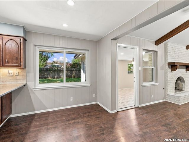 3119 MANILA DR, San Antonio, TX 78217