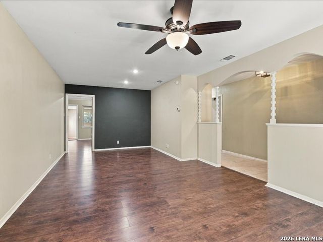 3119 MANILA DR, San Antonio, TX 78217