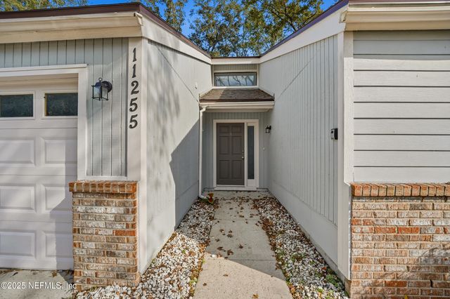 11255 BROCKTON Place, Jacksonville, FL 32257