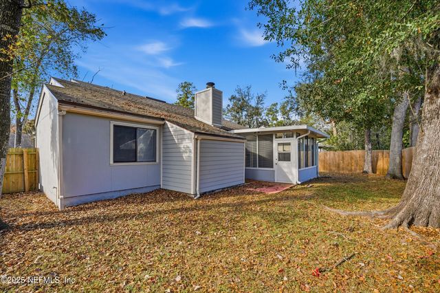 11255 BROCKTON Place, Jacksonville, FL 32257