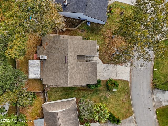 11255 BROCKTON Place, Jacksonville, FL 32257