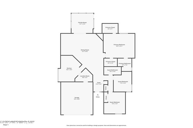 11255 BROCKTON Place, Jacksonville, FL 32257