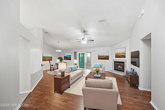 11255 BROCKTON Place, Jacksonville, FL 32257