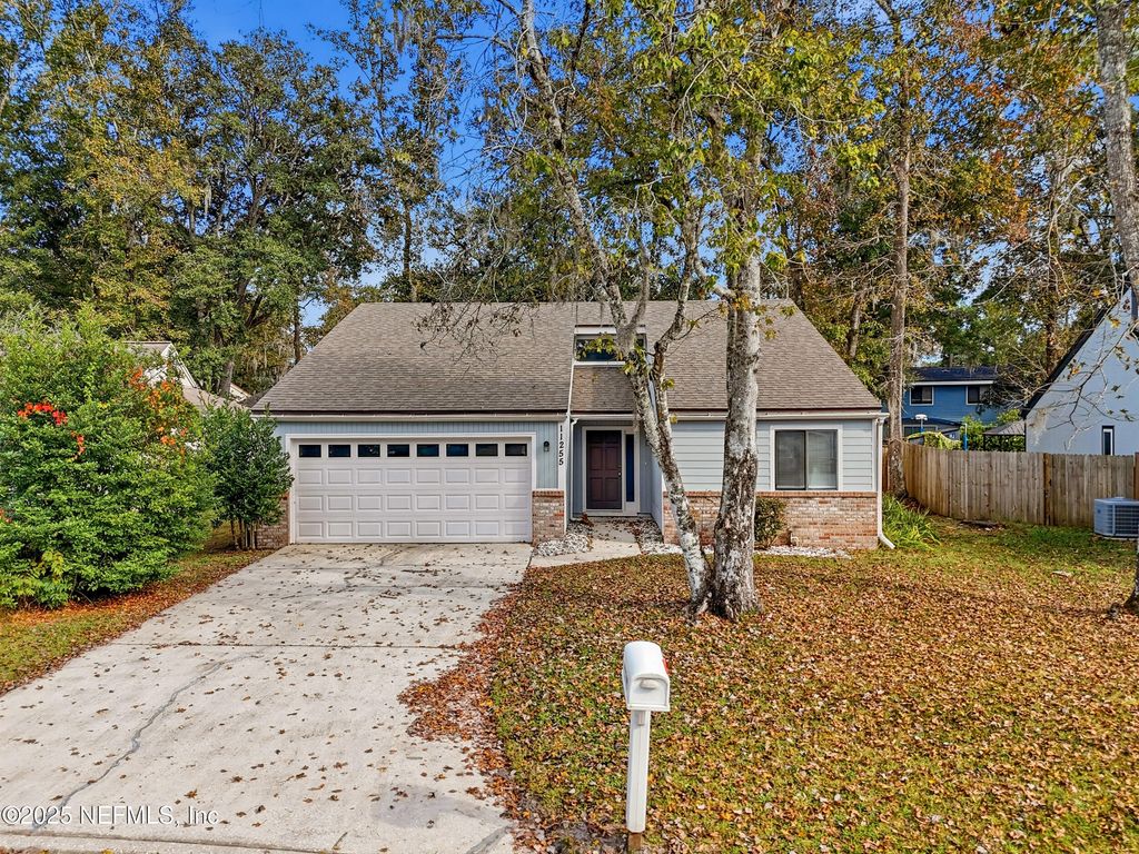 11255 BROCKTON Place, Jacksonville, FL 32257