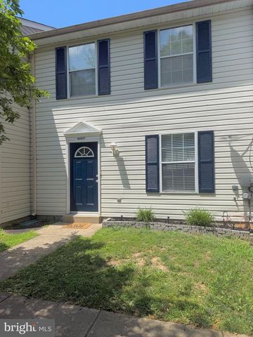 46097 LUCCA WAY, Lexington Park, MD 20653