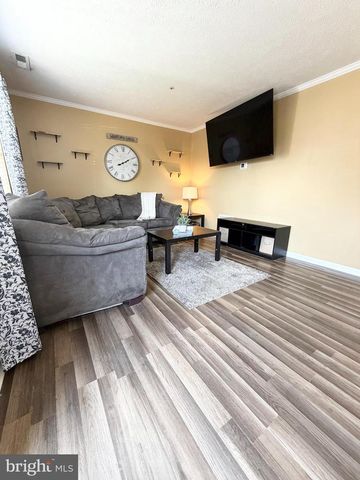 46097 LUCCA WAY, Lexington Park, MD 20653
