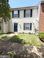 46097 LUCCA WAY, Lexington Park, MD 20653