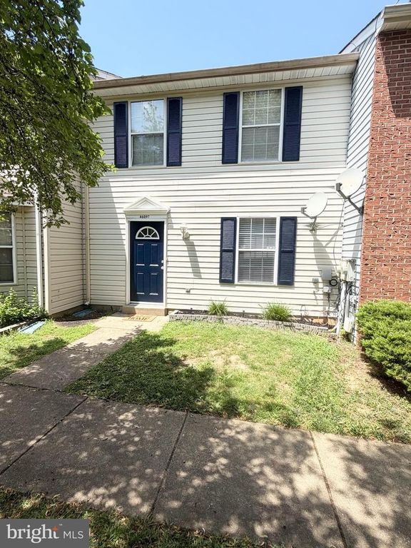 46097 LUCCA WAY, Lexington Park, MD 20653