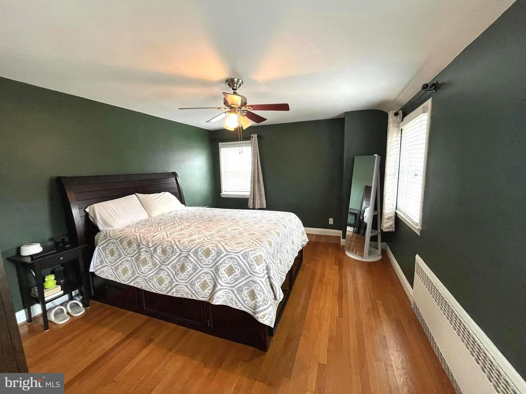 636 OVERBROOK RD, Baltimore, MD 21212