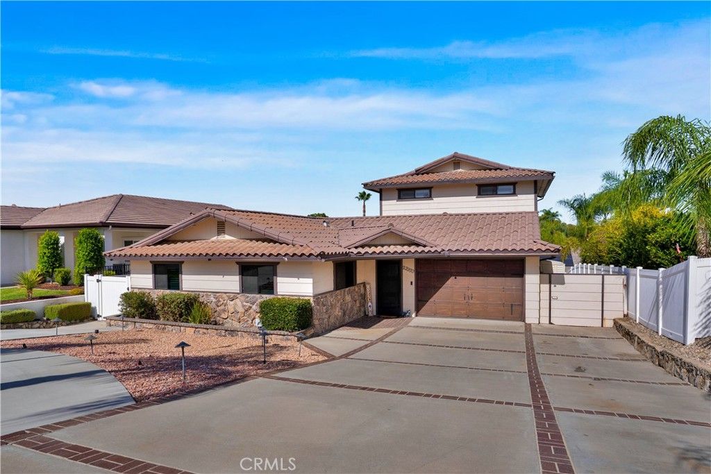 22970 S Canyon Lake Drive S, Canyon Lake, CA 92587 — exterior