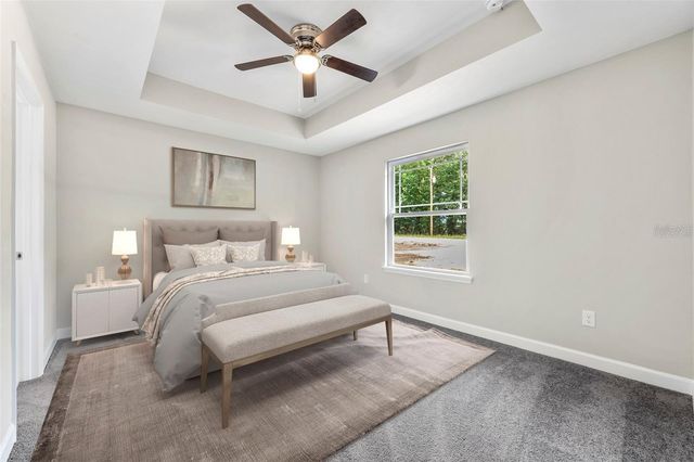 8523 SE 70TH AVENUE, Trenton, FL 32693