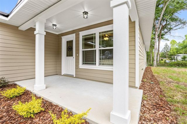 8523 SE 70TH AVENUE, Trenton, FL 32693