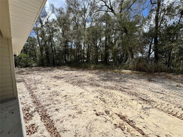 8523 SE 70TH AVENUE, Trenton, FL 32693