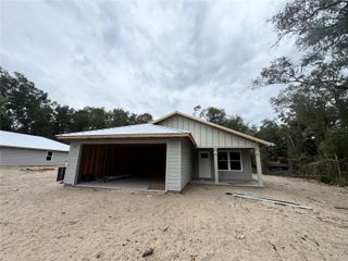 8523 SE 70TH AVENUE, Trenton, FL 32693