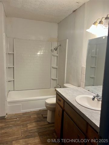 87 King Street, Ardmore, OK 73401