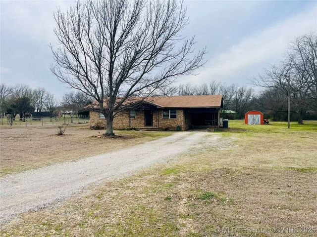 87 King Street, Ardmore, OK 73401