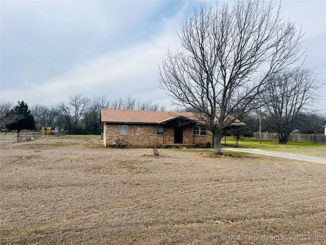 87 King Street, Ardmore, OK 73401