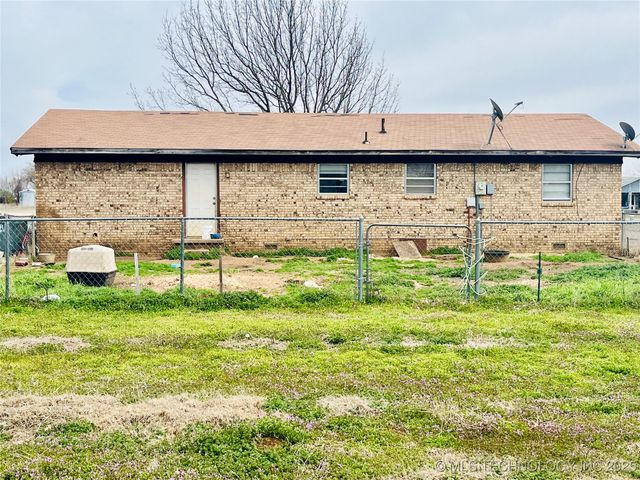 87 King Street, Ardmore, OK 73401