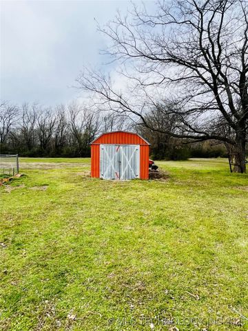 87 King Street, Ardmore, OK 73401