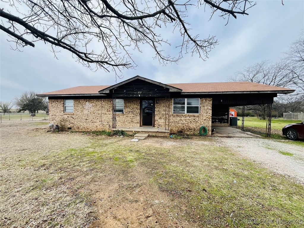 87 King Street, Ardmore, OK 73401