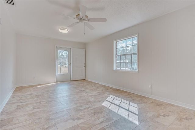 114 Melinda Drive, Saraland, AL 36571