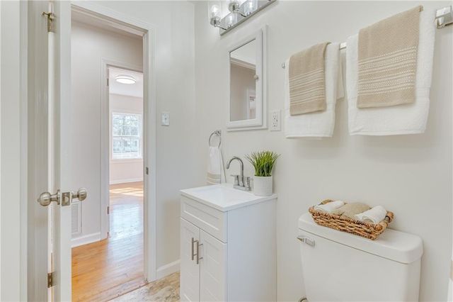 114 Melinda Drive, Saraland, AL 36571