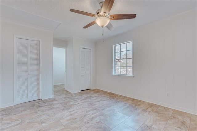 114 Melinda Drive, Saraland, AL 36571