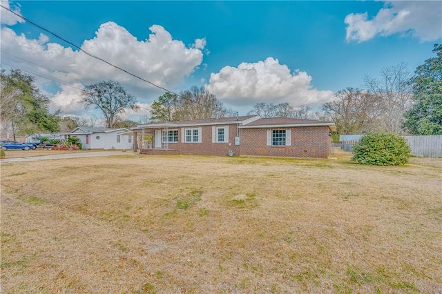 114 Melinda Drive, Saraland, AL 36571