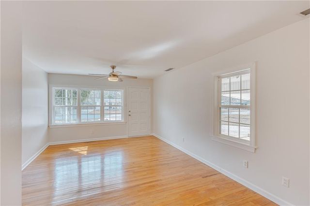 114 Melinda Drive, Saraland, AL 36571