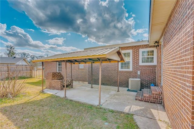 114 Melinda Drive, Saraland, AL 36571