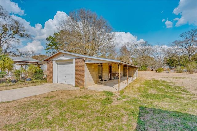 114 Melinda Drive, Saraland, AL 36571