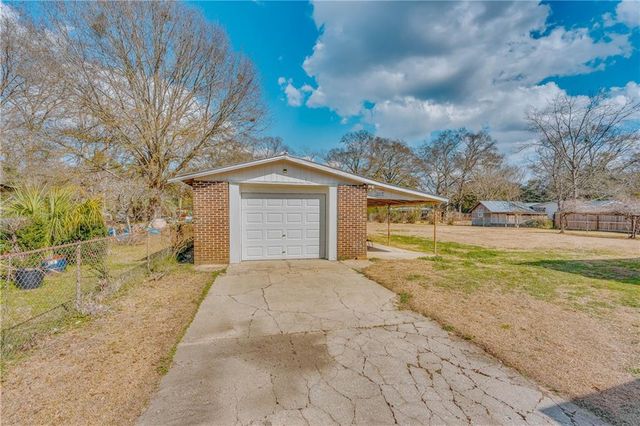 114 Melinda Drive, Saraland, AL 36571