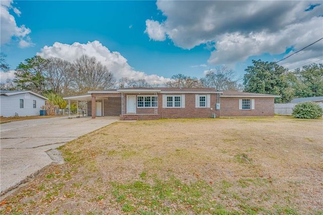 114 Melinda Drive, Saraland, AL 36571