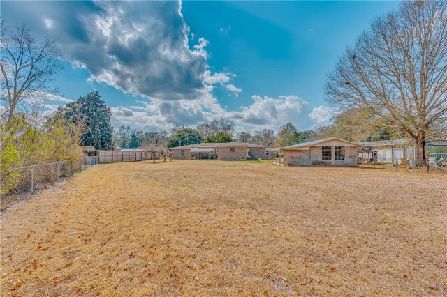 114 Melinda Drive, Saraland, AL 36571