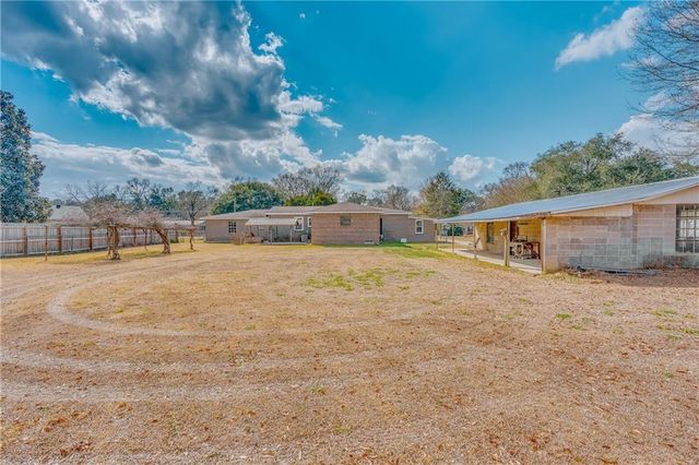 114 Melinda Drive, Saraland, AL 36571