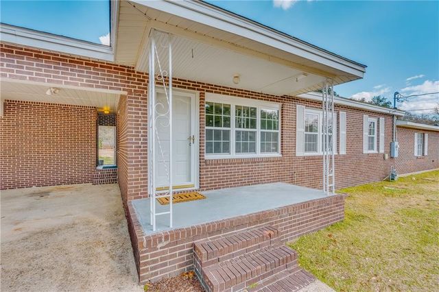 114 Melinda Drive, Saraland, AL 36571