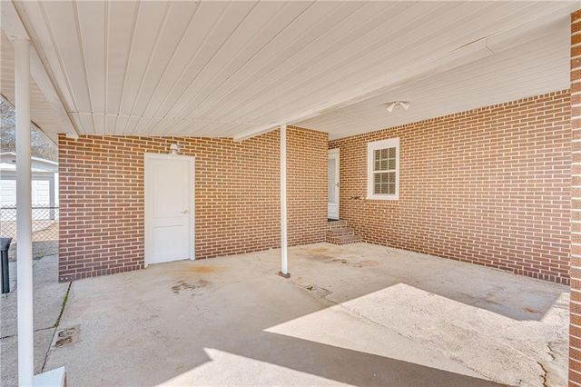 114 Melinda Drive, Saraland, AL 36571