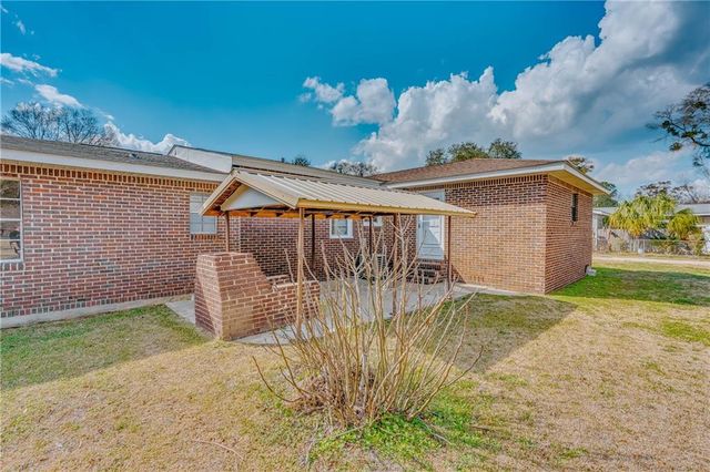 114 Melinda Drive, Saraland, AL 36571